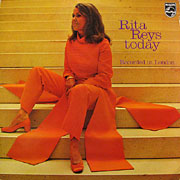 RITA REYS / Today